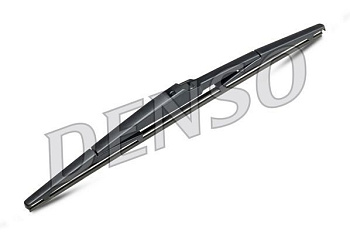 Задняя щетка стеклоочистителя Denso Rear DRB-035